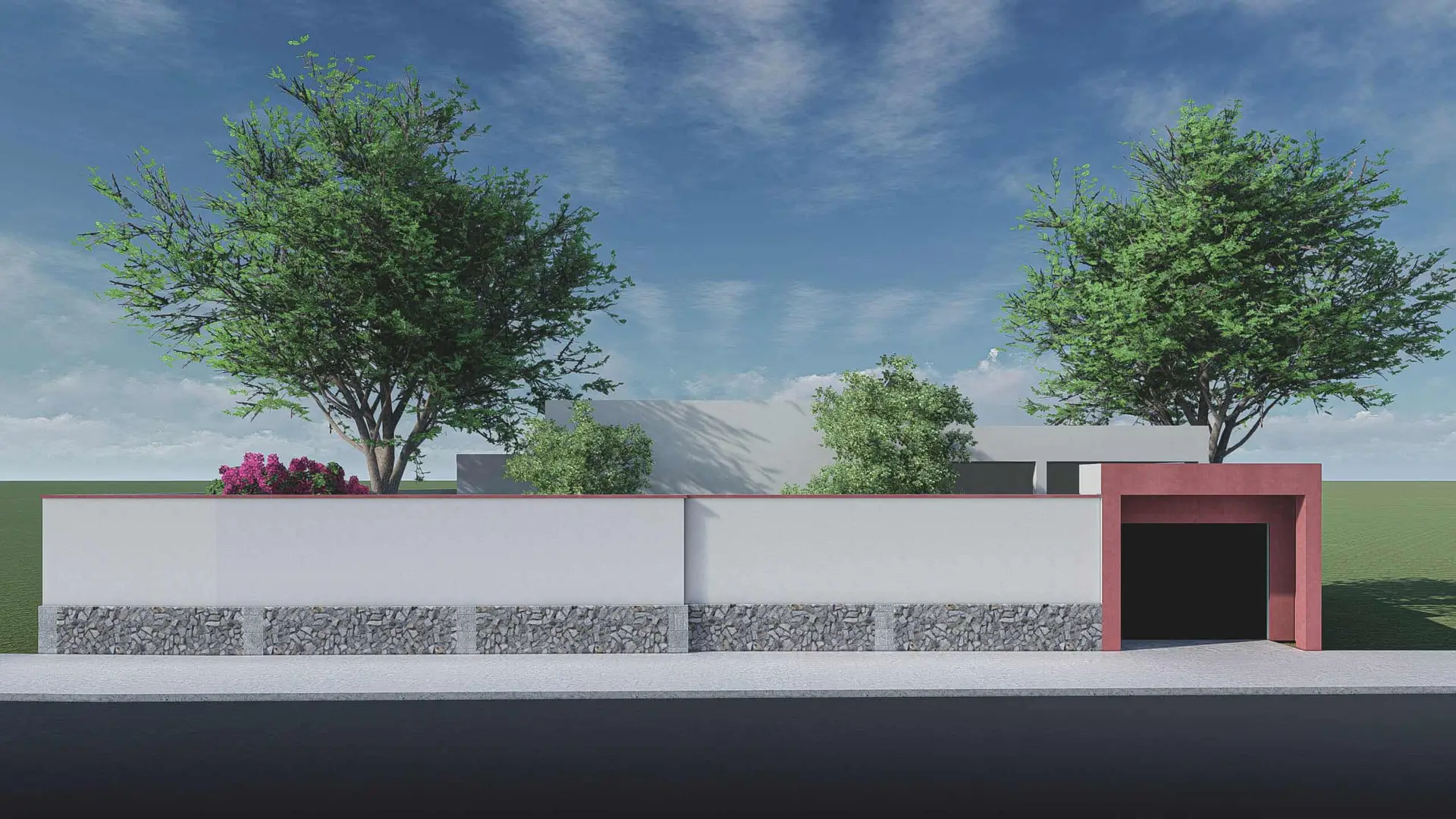 Diseño de vivienda en Mérida: Casa Madero por ARRA